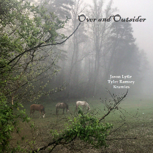 Kramies Over and Outsider (feat. Jason Lytle, Kramies, Tyler Ramsey) Music Promotion Music PR Athens Georgia GA Team Clermont Nelson Wells Bill Belson Indie Publicist PR Firm Radio Marketing Playlist Promotion 